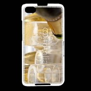 Coque Blackberry Z30 Coupes de champagne