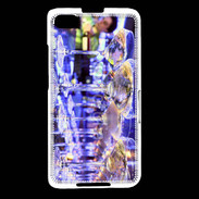 Coque Blackberry Z30 Coupes de champagne discothèque 2