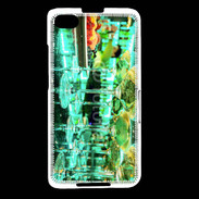 Coque Blackberry Z30 Coupes de champagne discothèque 3