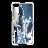 Coque Blackberry Z30 Limousine et jet privé