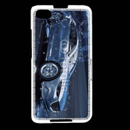 Coque Blackberry Z30 Voiture de luxe 2