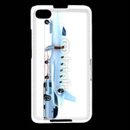 Coque Blackberry Z30 Limousine et jet privé 2