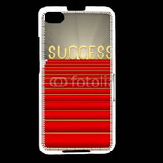 Coque Blackberry Z30 Succès