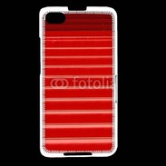 Coque Blackberry Z30 Red carpet