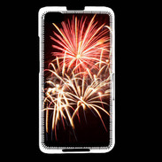 Coque Blackberry Z30 Feu d'artifice 6
