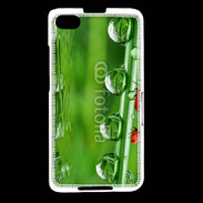 Coque Blackberry Z30 Coccinelle