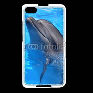 Coque Blackberry Z30 Dauphin 2