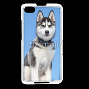 Coque Blackberry Z30 Husky 1