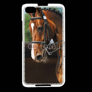 Coque Blackberry Z30 Dressage cheval 1
