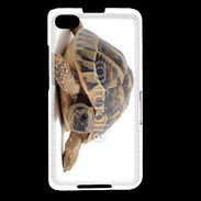 Coque Blackberry Z30 Tortue Hermann