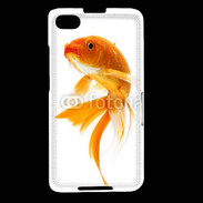 Coque Blackberry Z30 Poisson Koi