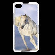 Coque Blackberry Z30 Cheval arabe