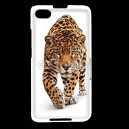 Coque Blackberry Z30 Jaguar