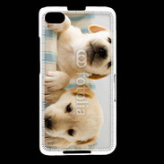 Coque Blackberry Z30 Petit chiot 2