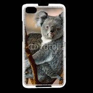 Coque Blackberry Z30 Koala