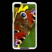 Coque Blackberry Z30 Papillon 2