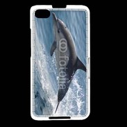 Coque Blackberry Z30 Dauphin 3