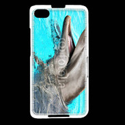 Coque Blackberry Z30 Dauphin 5