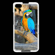 Coque Blackberry Z30 Macaw 1