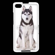 Coque Blackberry Z30 Husky 2