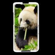 Coque Blackberry Z30 Panda 2