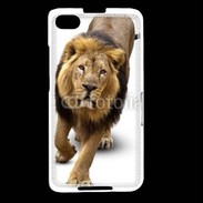 Coque Blackberry Z30 Lion 3