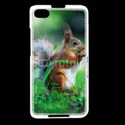 Coque Blackberry Z30 Ecureuil