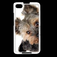 Coque Blackberry Z30 Portrait de Yorkshire