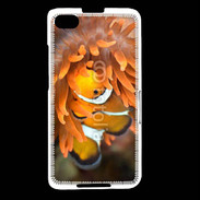 Coque Blackberry Z30 Poisson clown