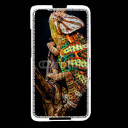 Coque Blackberry Z30 Caméléon Yemen