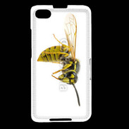 Coque Blackberry Z30 Guêpe 2