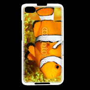 Coque Blackberry Z30 Poisson clown 5