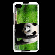 Coque Blackberry Z30 Panda 3