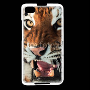 Coque Blackberry Z30 Tigre de Sibérie 1