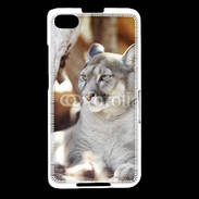 Coque Blackberry Z30 Cougar du Canada