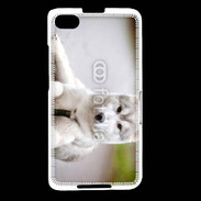 Coque Blackberry Z30 Chien Husky de Sibérie 2