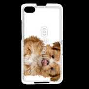 Coque Blackberry Z30 Petit chiot 4