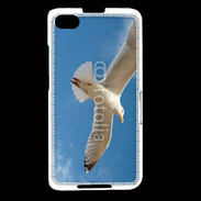 Coque Blackberry Z30 Mouette en vol