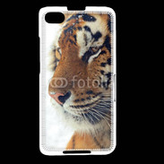 Coque Blackberry Z30 Portrait de tigre 5