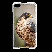 Coque Blackberry Z30 Faucon pèlerin 1
