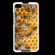 Coque Blackberry Z30 Abeilles dans une ruche