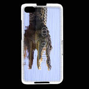 Coque Blackberry Z30 Alligator 1