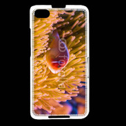 Coque Blackberry Z30 Poisson tropical 15