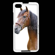 Coque Blackberry Z30 Cheval 3