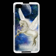 Coque Blackberry Z30 Licorne 2