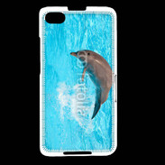 Coque Blackberry Z30 Dauphin 20