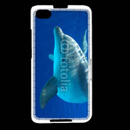 Coque Blackberry Z30 Portrait de dauphin 5