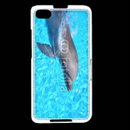 Coque Blackberry Z30 Dauphin 21