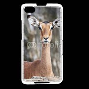 Coque Blackberry Z30 Portrait Impala
