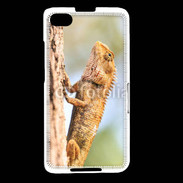 Coque Blackberry Z30 Portrait d'un lézard